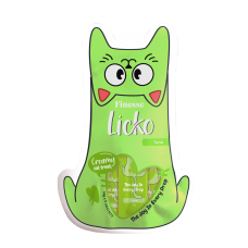 Finesse Licko Creamy Treat Tuna 14g x 5s